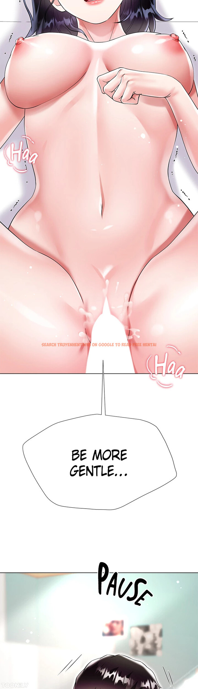 Read Hentai Image 46 08036 in comic My Sister-in-law’s Skirt - Chapter 44 - hentaitnt.net