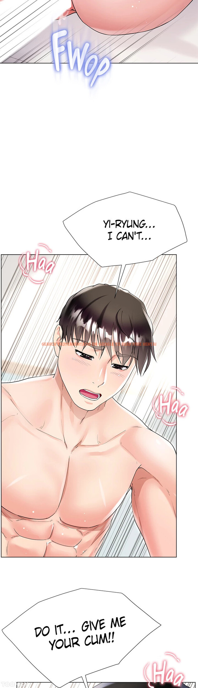 Read Hentai Image 52 08036 in comic My Sister-in-law’s Skirt - Chapter 44 - hentaitnt.net