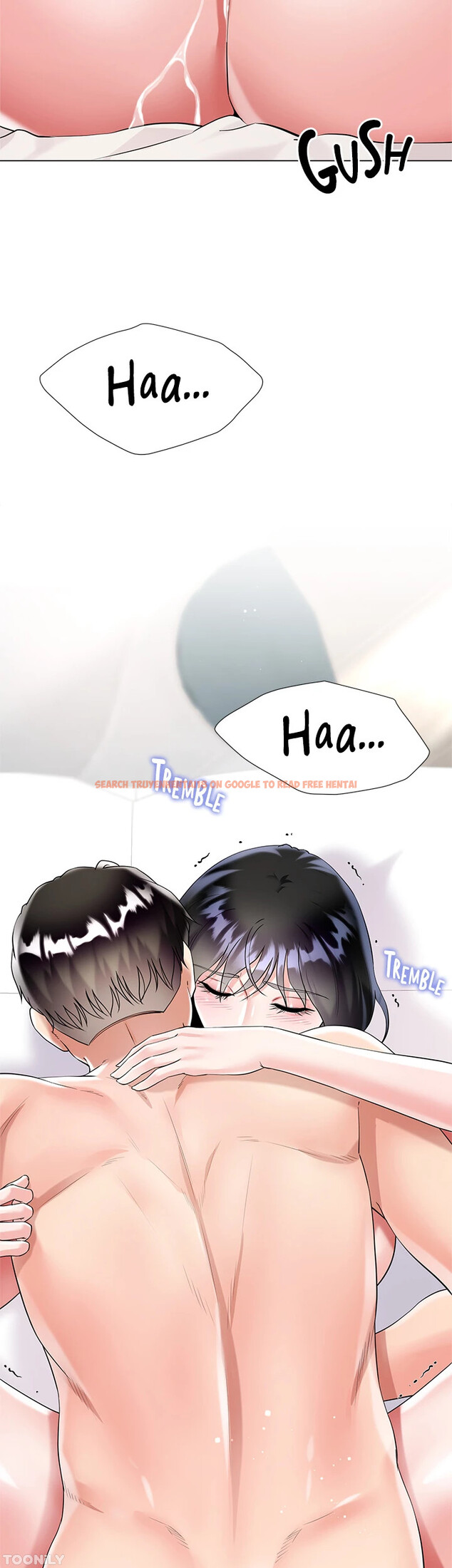 Read Hentai Image 57 08036 in comic My Sister-in-law’s Skirt - Chapter 44 - hentaitnt.net
