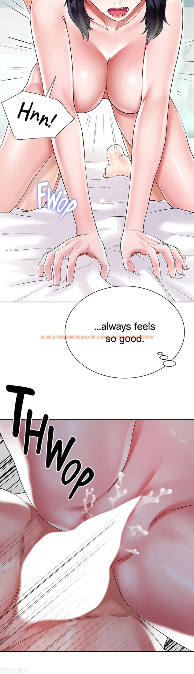 Read Hentai Image 8 08035 in comic My Sister-in-law’s Skirt - Chapter 44 - hentaitnt.net