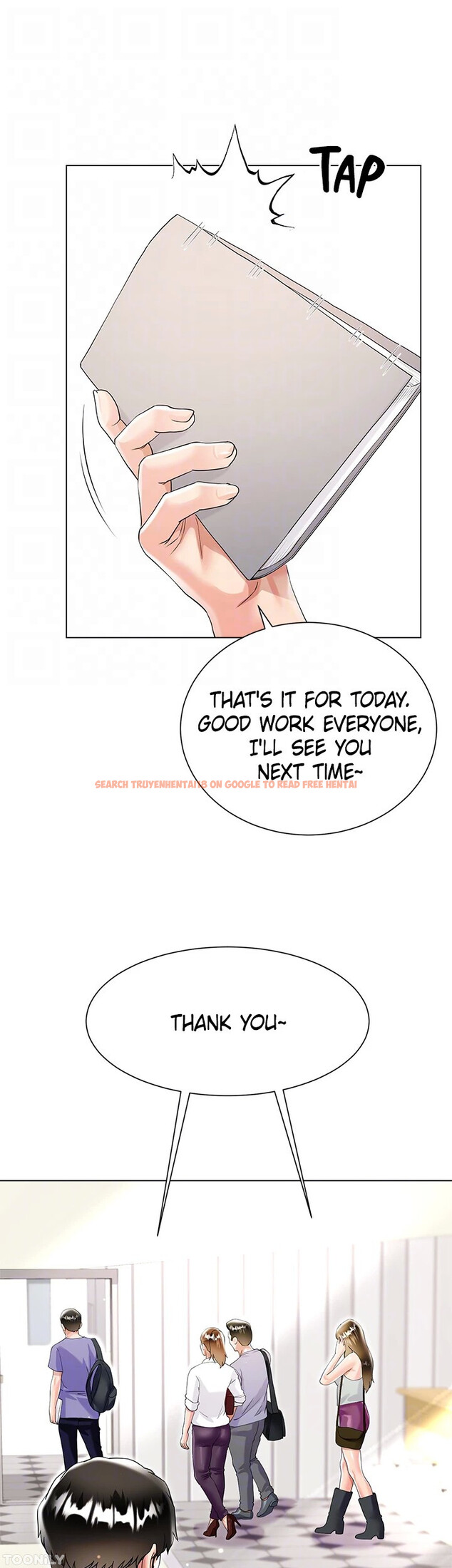 Read Hentai Image 15 7d7f9 in comic My Sister-in-law’s Skirt - Chapter 45 - hentaitnt.net