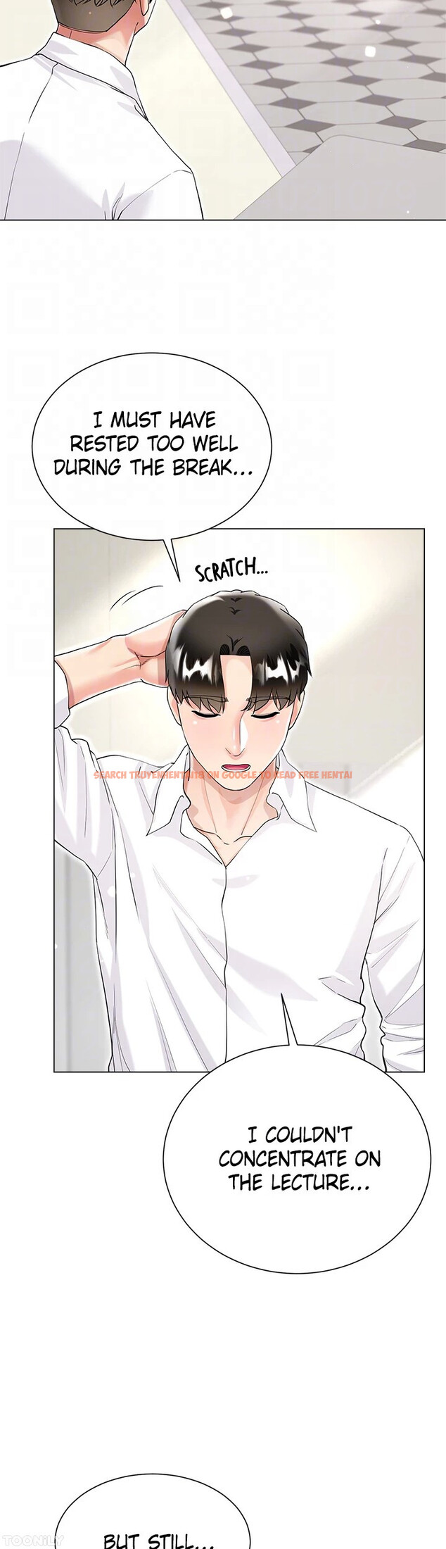 Read Hentai Image 16 7d7f9 in comic My Sister-in-law’s Skirt - Chapter 45 - hentaitnt.net