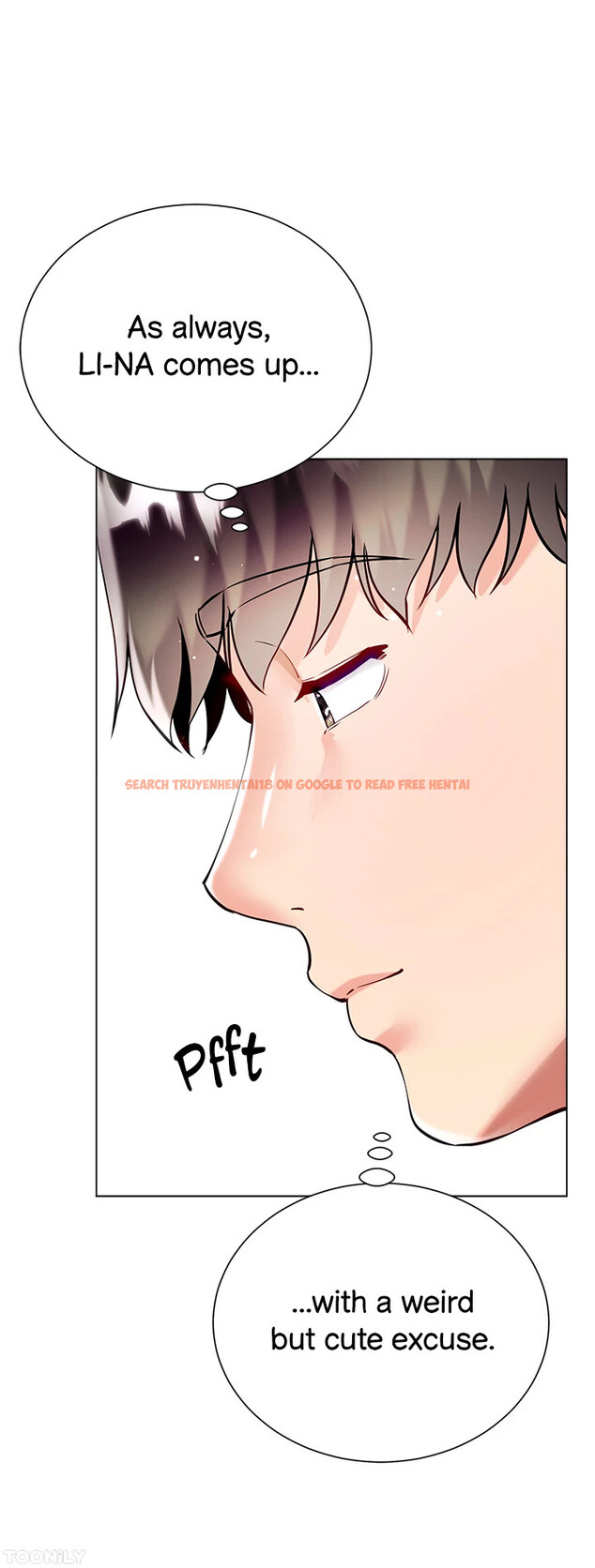Read Hentai Image 24 7d7f9 in comic My Sister-in-law’s Skirt - Chapter 45 - hentaitnt.net
