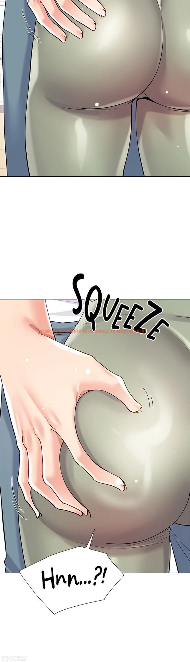 Read Hentai Image 27 7d7f9 in comic My Sister-in-law’s Skirt - Chapter 45 - hentaitnt.net
