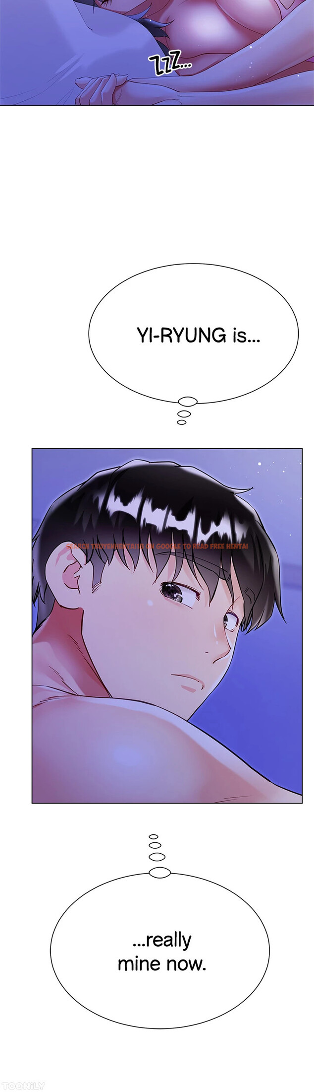 Read Hentai Image 3 7d7f9 in comic My Sister-in-law’s Skirt - Chapter 45 - hentaitnt.net