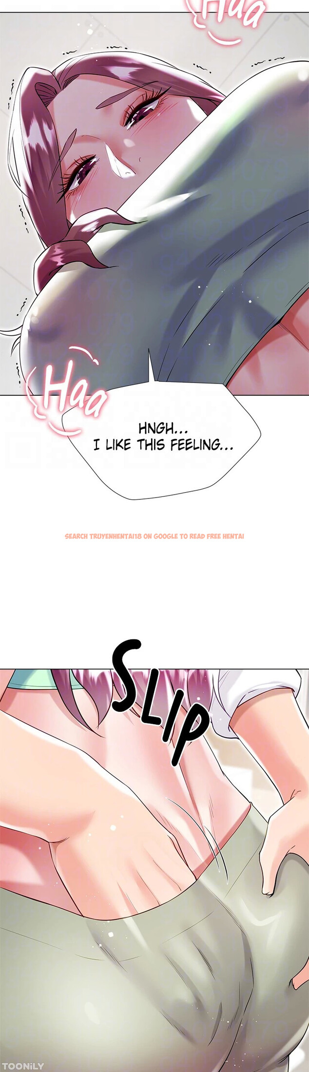 Read Hentai Image 32 7d7f9 in comic My Sister-in-law’s Skirt - Chapter 45 - hentaitnt.net