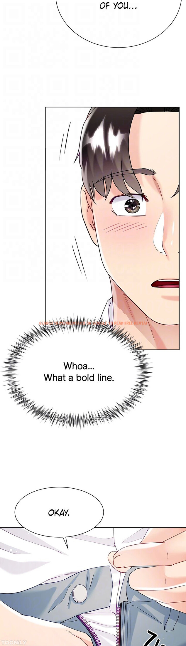 Read Hentai Image 38 7d7f9 in comic My Sister-in-law’s Skirt - Chapter 45 - hentaitnt.net