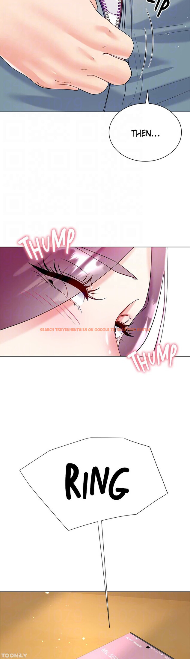 Read Hentai Image 39 7d7f9 in comic My Sister-in-law’s Skirt - Chapter 45 - hentaitnt.net