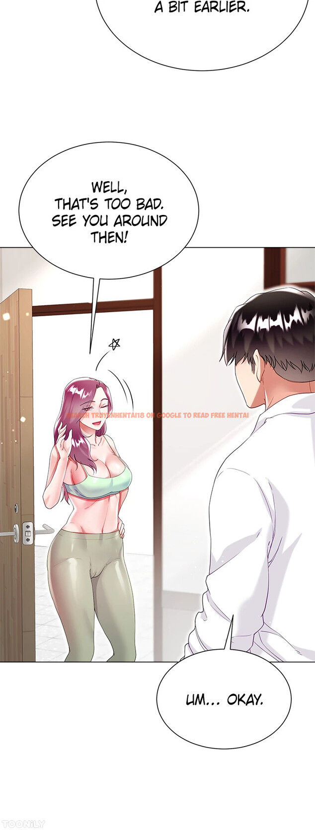 Read Hentai Image 42 7d7f9 in comic My Sister-in-law’s Skirt - Chapter 45 - hentaitnt.net