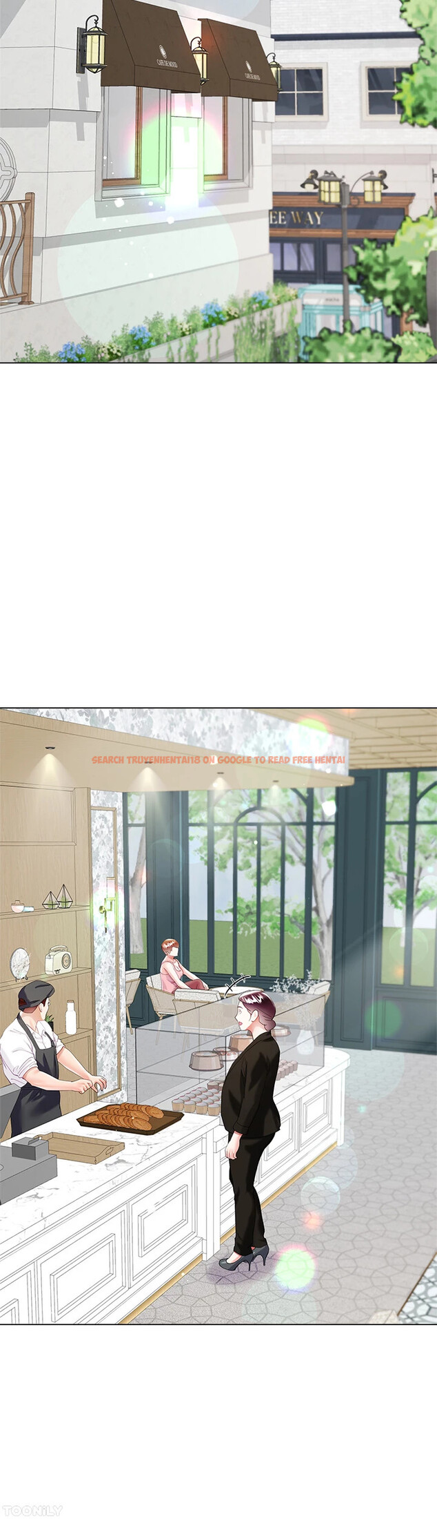 Read Hentai Image 47 7d7f9 in comic My Sister-in-law’s Skirt - Chapter 45 - hentaitnt.net