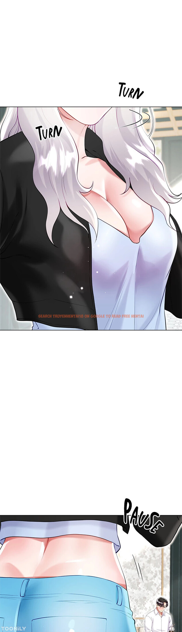 Read Hentai Image 51 7d7f9 in comic My Sister-in-law’s Skirt - Chapter 45 - hentaitnt.net