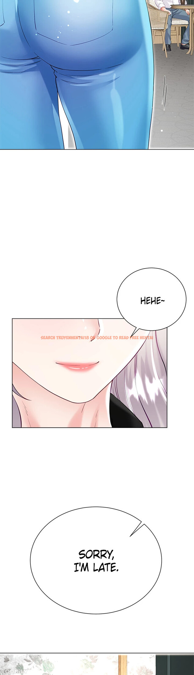 Read Hentai Image 52 7d7f9 in comic My Sister-in-law’s Skirt - Chapter 45 - hentaitnt.net