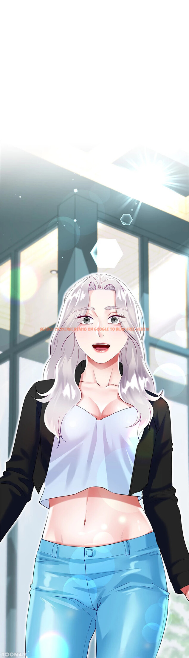 Read Hentai Image 55 7d7f9 in comic My Sister-in-law’s Skirt - Chapter 45 - hentaitnt.net