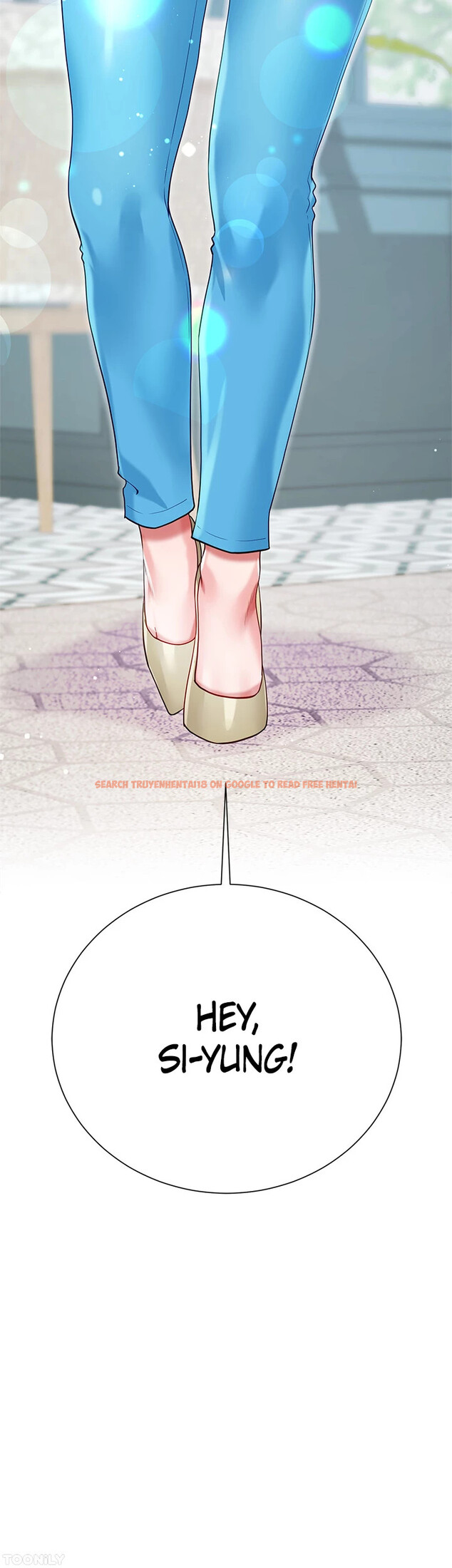 Read Hentai Image 56 7d7f9 in comic My Sister-in-law’s Skirt - Chapter 45 - hentaitnt.net