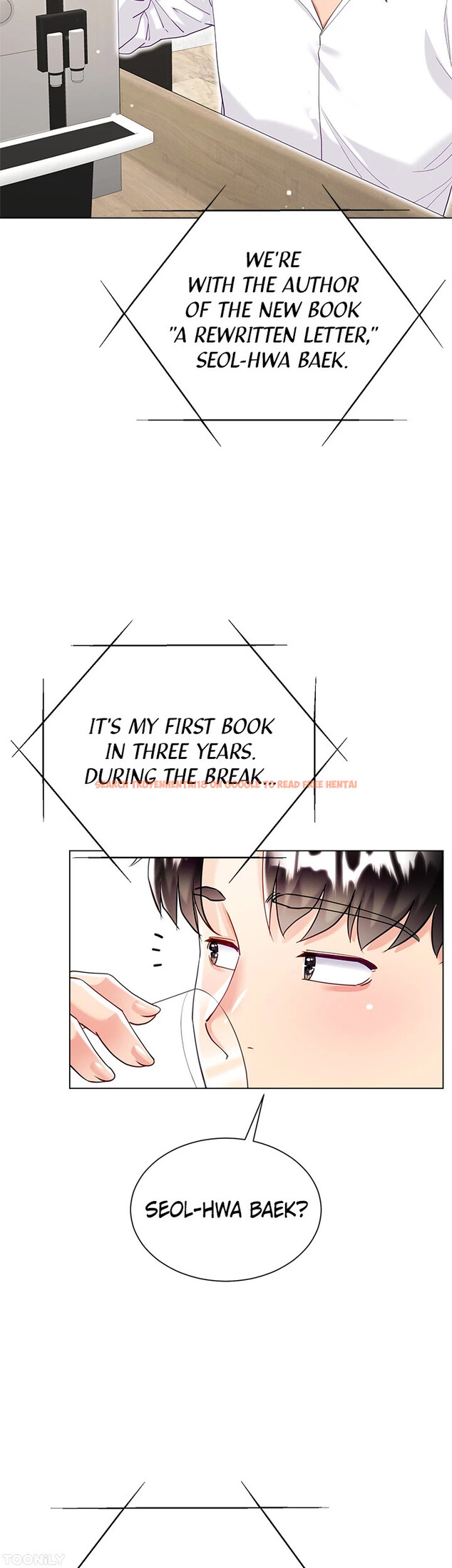 Read Hentai Image 8 7d7f9 in comic My Sister-in-law’s Skirt - Chapter 45 - hentaitnt.net