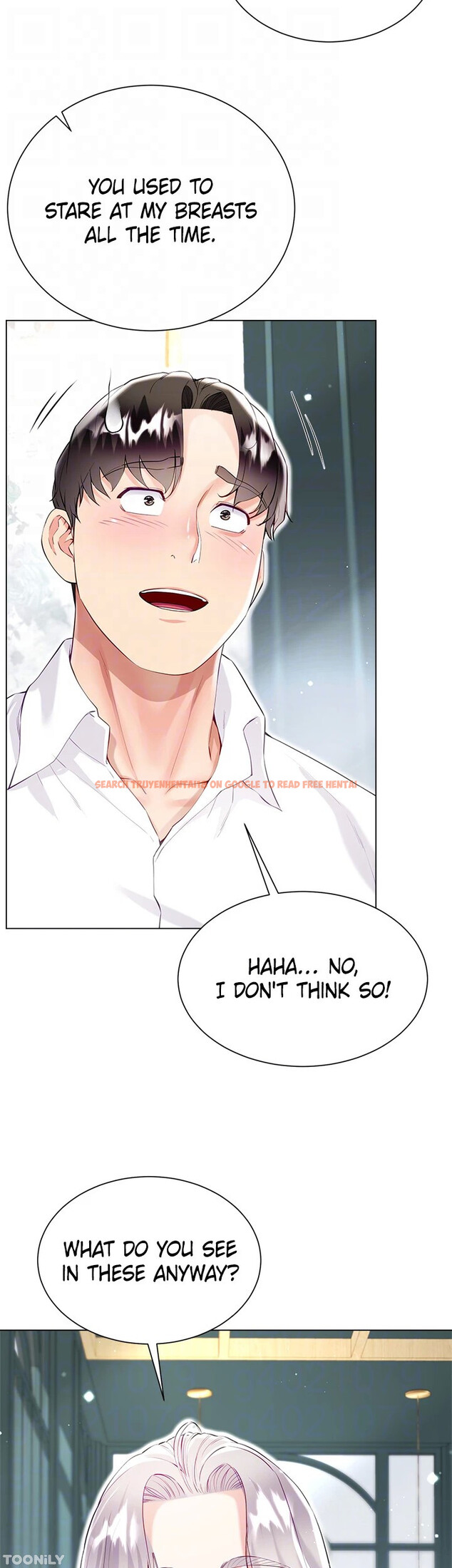 Read Hentai Image 11 07837 in comic My Sister-in-law’s Skirt - Chapter 46 - hentaitnt.net