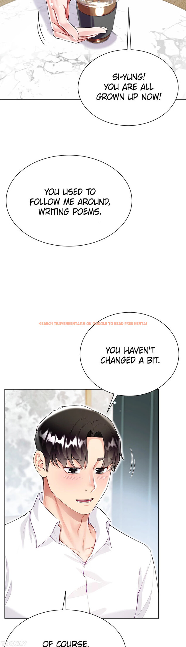 Read Hentai Image 2 07837 in comic My Sister-in-law’s Skirt - Chapter 46 - hentaitnt.net