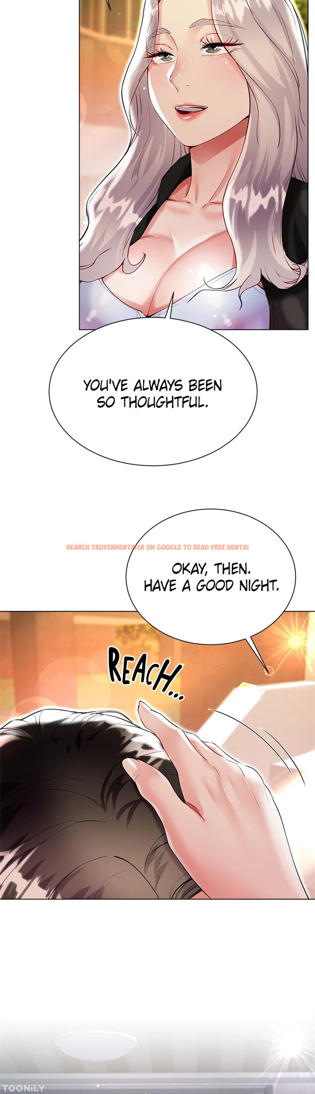 Read Hentai Image 21 07837 in comic My Sister-in-law’s Skirt - Chapter 46 - hentaitnt.net