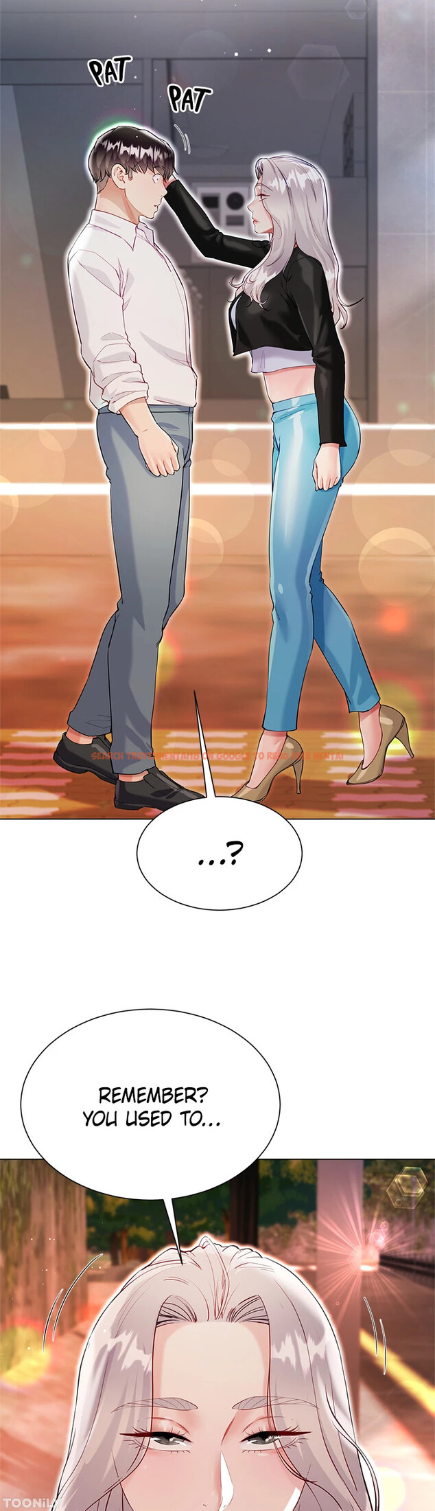 Read Hentai Image 22 07837 in comic My Sister-in-law’s Skirt - Chapter 46 - hentaitnt.net