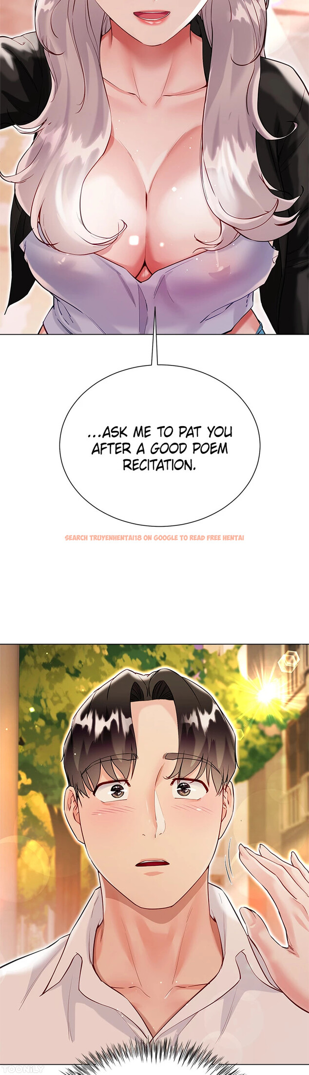 Read Hentai Image 23 07837 in comic My Sister-in-law’s Skirt - Chapter 46 - hentaitnt.net