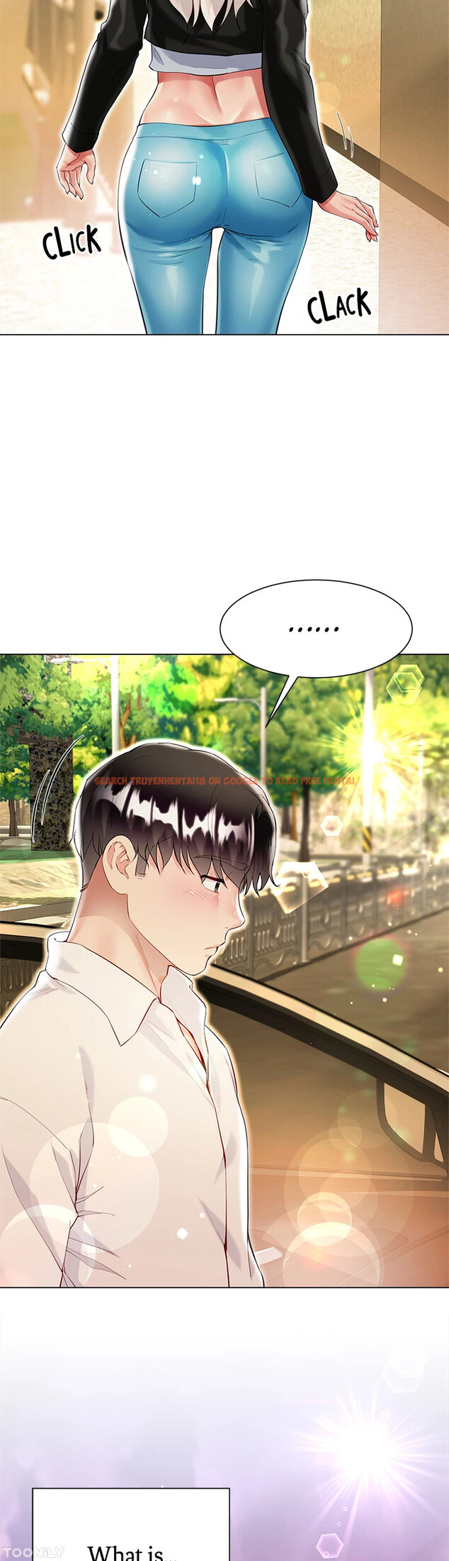 Read Hentai Image 26 07837 in comic My Sister-in-law’s Skirt - Chapter 46 - hentaitnt.net