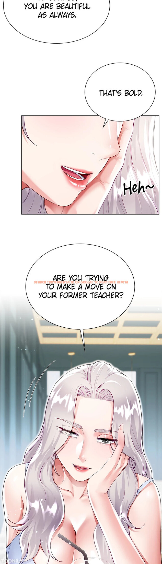 Read Hentai Image 3 07837 in comic My Sister-in-law’s Skirt - Chapter 46 - hentaitnt.net