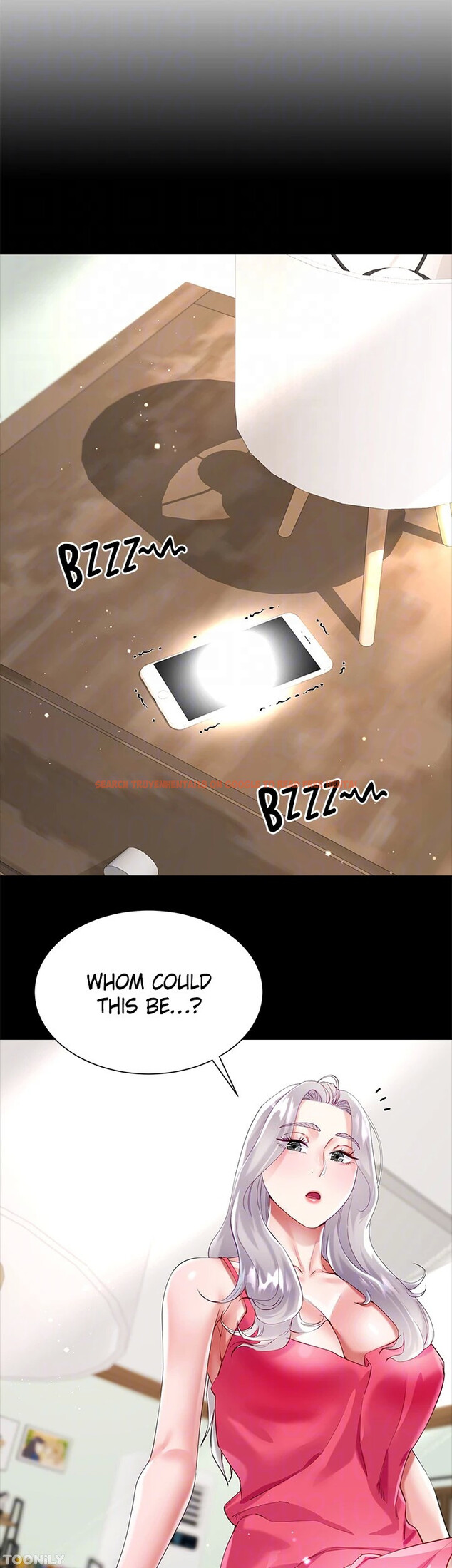 Read Hentai Image 32 07837 in comic My Sister-in-law’s Skirt - Chapter 46 - hentaitnt.net
