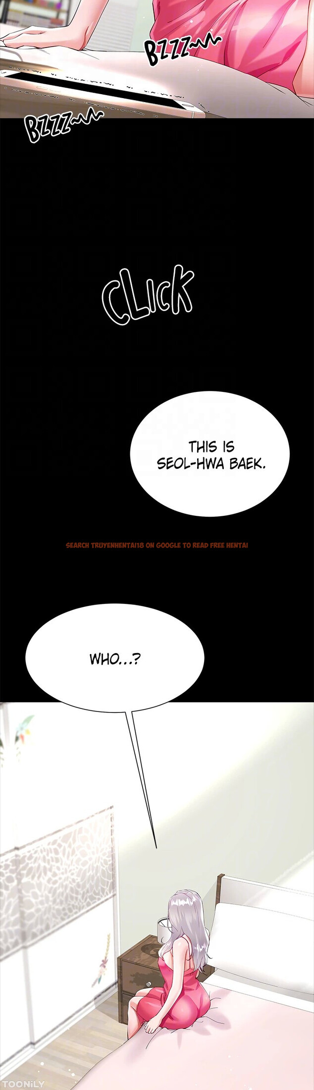 Read Hentai Image 33 07837 in comic My Sister-in-law’s Skirt - Chapter 46 - hentaitnt.net