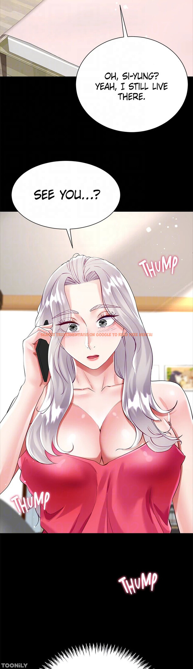 Read Hentai Image 34 07837 in comic My Sister-in-law’s Skirt - Chapter 46 - hentaitnt.net