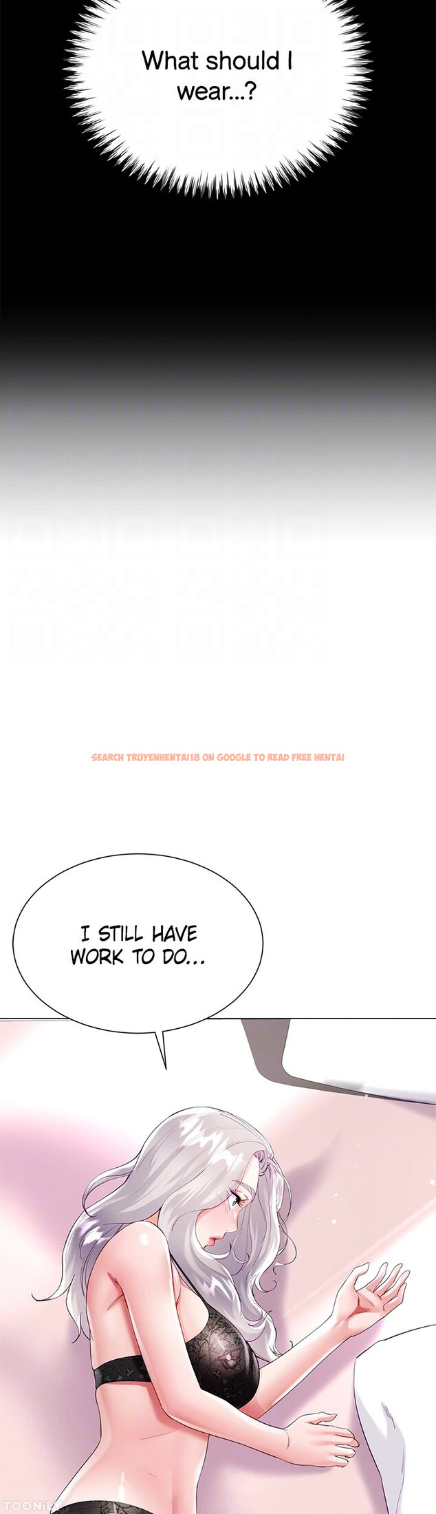 Read Hentai Image 35 07837 in comic My Sister-in-law’s Skirt - Chapter 46 - hentaitnt.net
