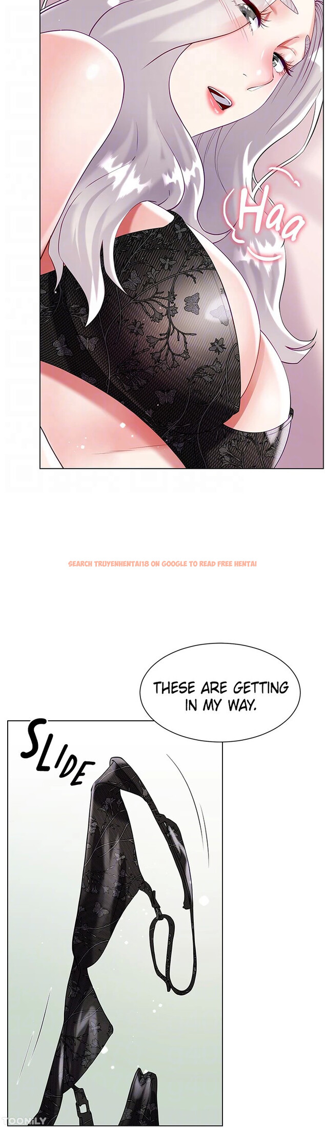 Read Hentai Image 39 07837 in comic My Sister-in-law’s Skirt - Chapter 46 - hentaitnt.net