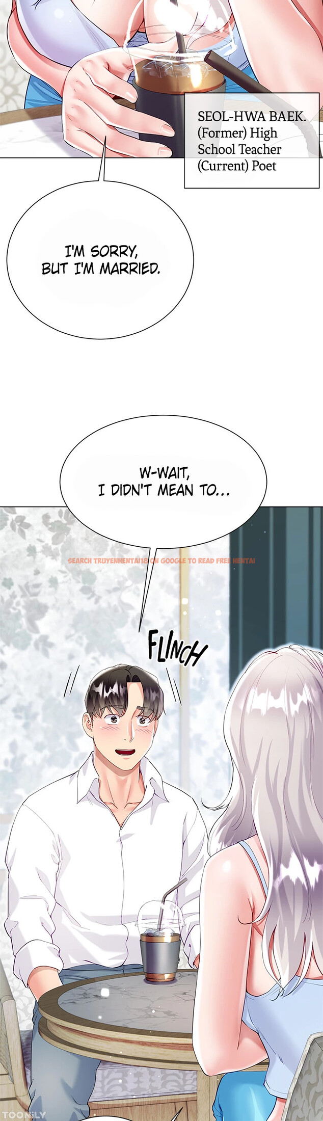 Read Hentai Image 4 07837 in comic My Sister-in-law’s Skirt - Chapter 46 - hentaitnt.net