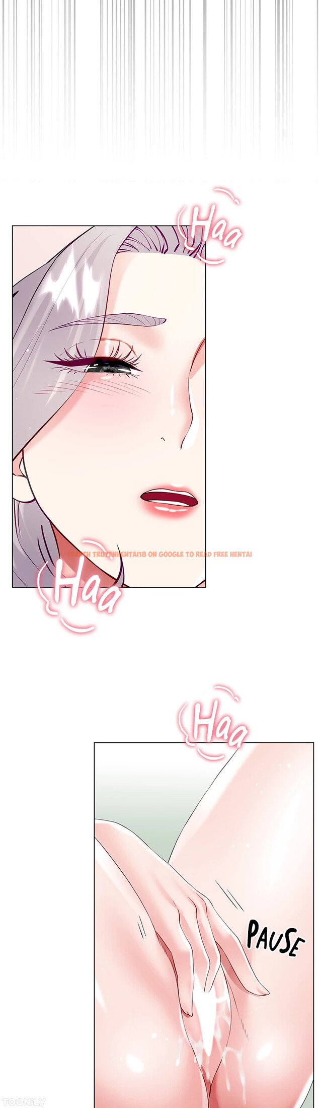 Read Hentai Image 47 07837 in comic My Sister-in-law’s Skirt - Chapter 46 - hentaitnt.net