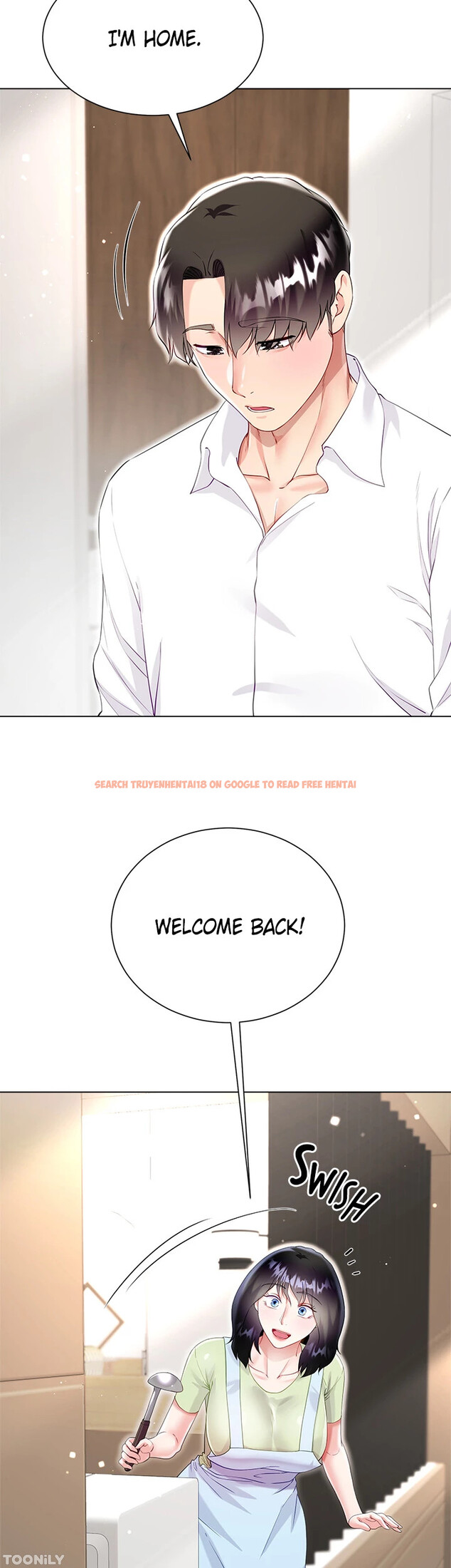 Read Hentai Image 52 07837 in comic My Sister-in-law’s Skirt - Chapter 46 - hentaitnt.net