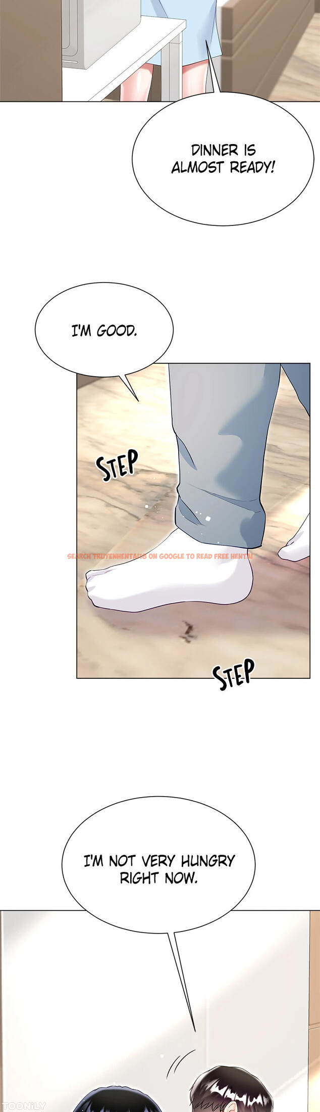Read Hentai Image 53 07837 in comic My Sister-in-law’s Skirt - Chapter 46 - hentaitnt.net
