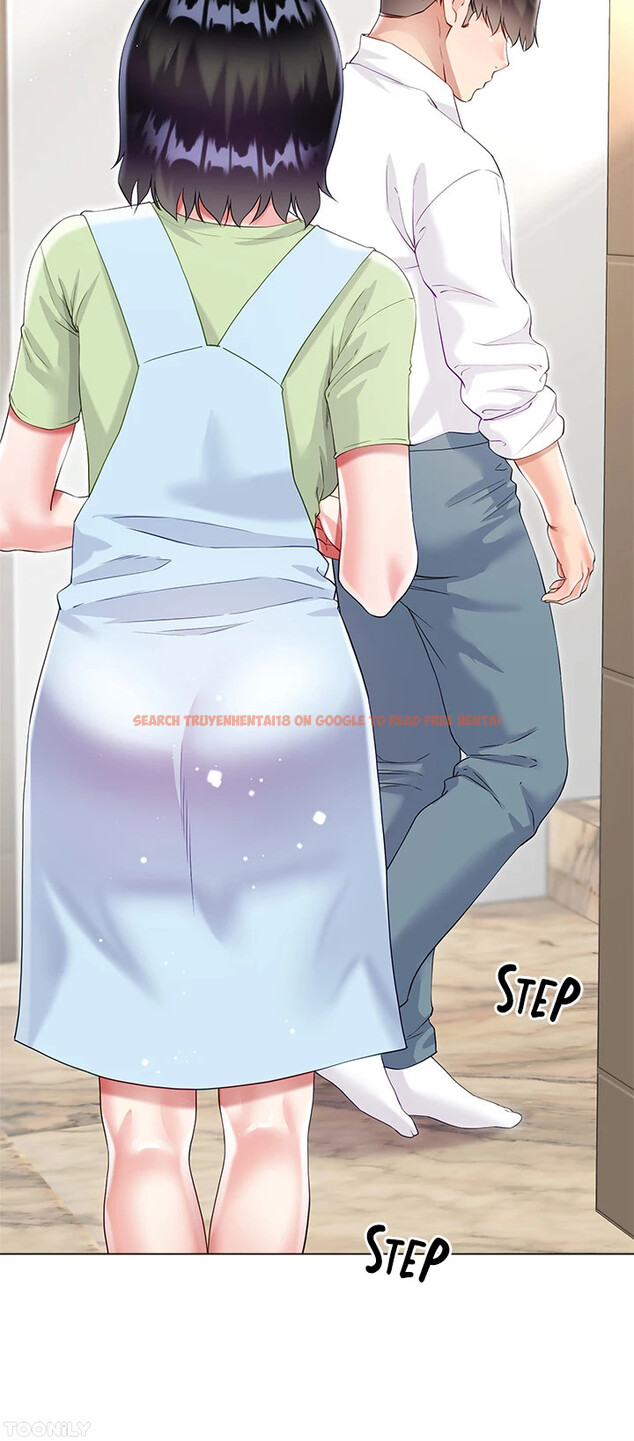 Read Hentai Image 54 07837 in comic My Sister-in-law’s Skirt - Chapter 46 - hentaitnt.net