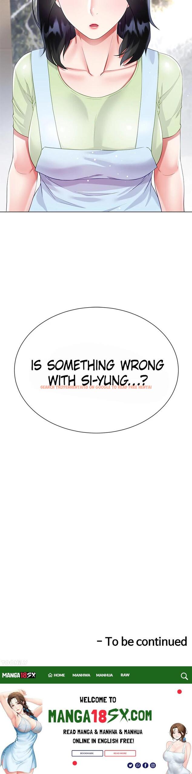 Read Hentai Image 56 07837 in comic My Sister-in-law’s Skirt - Chapter 46 - hentaitnt.net