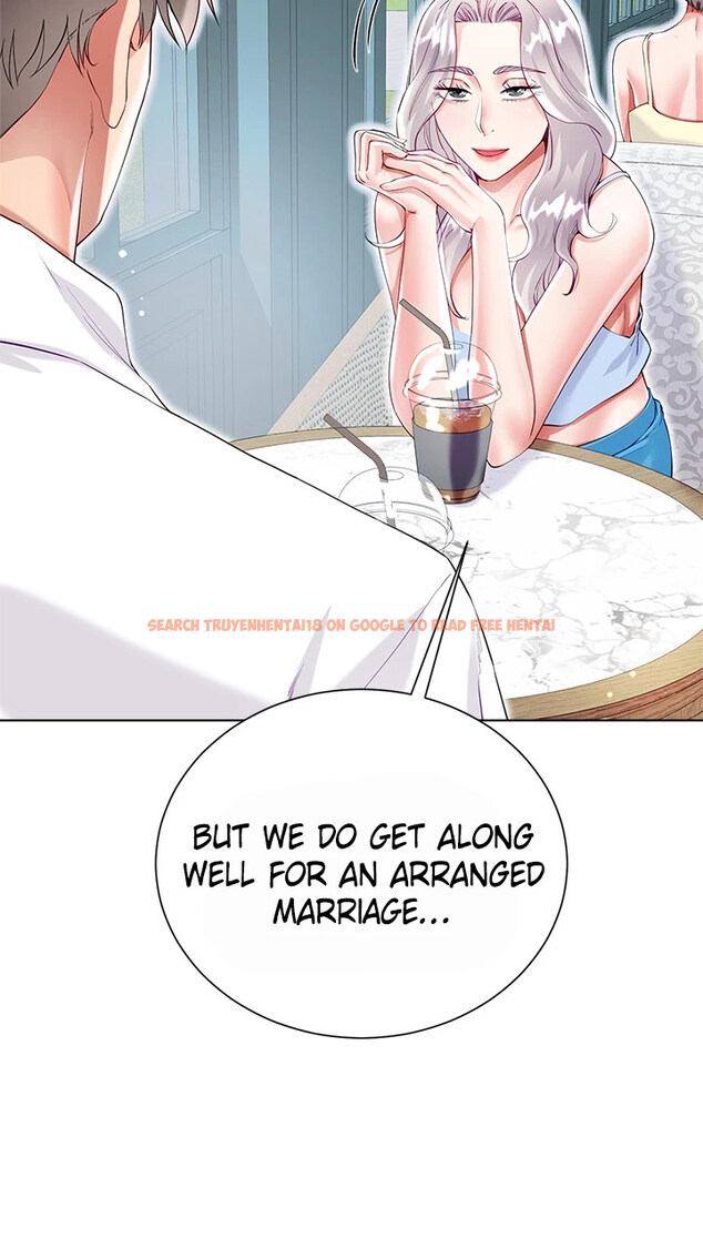 Read Hentai Image 6 07837 in comic My Sister-in-law’s Skirt - Chapter 46 - hentaitnt.net