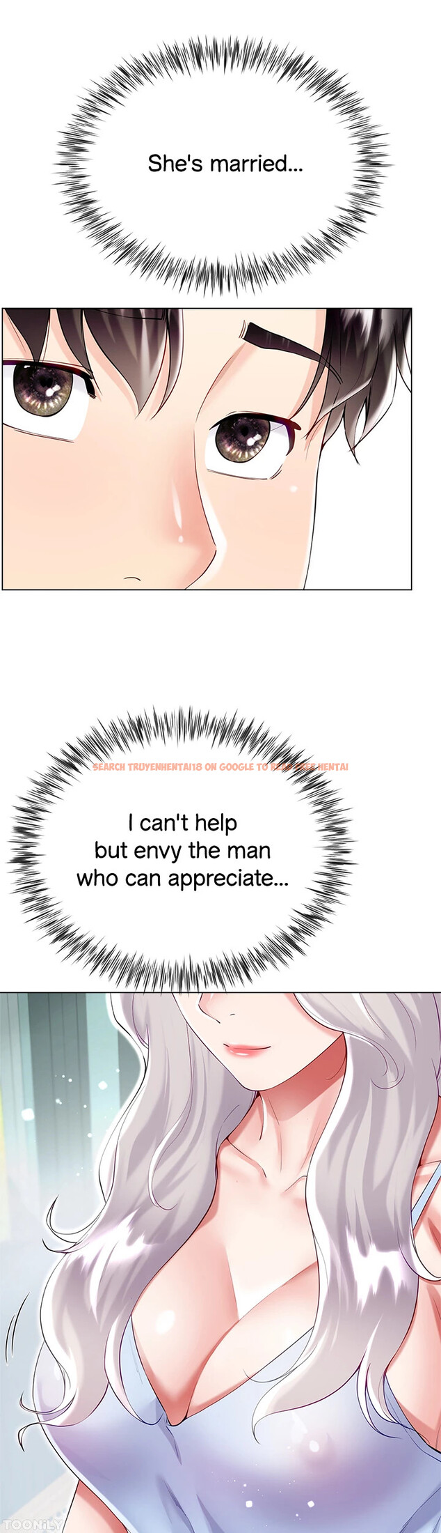 Read Hentai Image 7 07837 in comic My Sister-in-law’s Skirt - Chapter 46 - hentaitnt.net