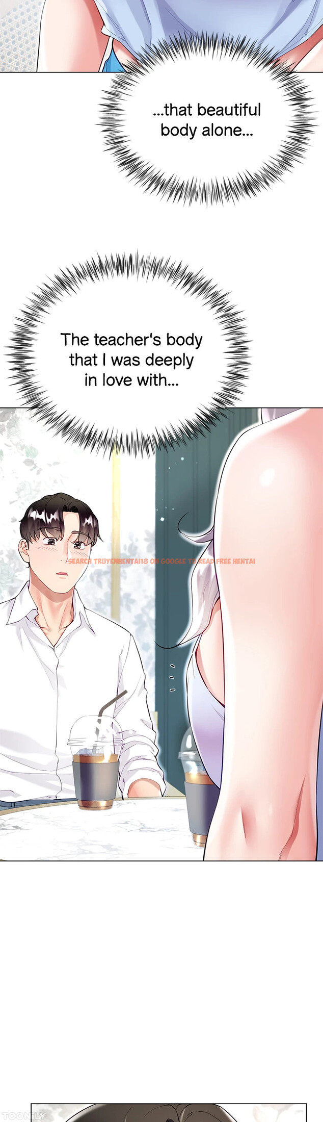 Read Hentai Image 8 07837 in comic My Sister-in-law’s Skirt - Chapter 46 - hentaitnt.net