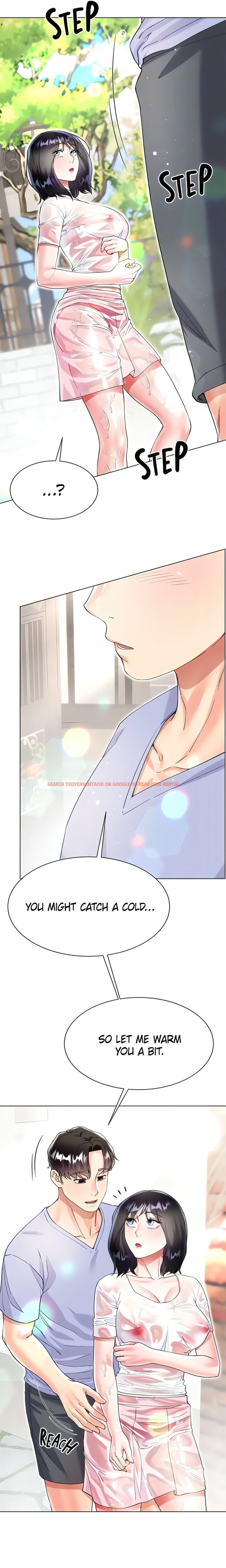 Read Hentai Image 11 05039 in comic My Sister-in-law’s Skirt - Chapter 47 - hentaitnt.net