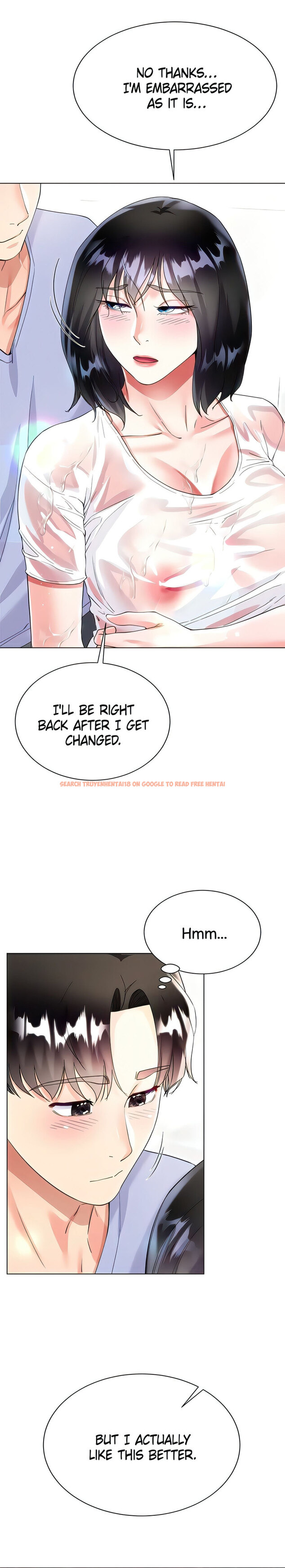 Read Hentai Image 12 05039 in comic My Sister-in-law’s Skirt - Chapter 47 - hentaitnt.net