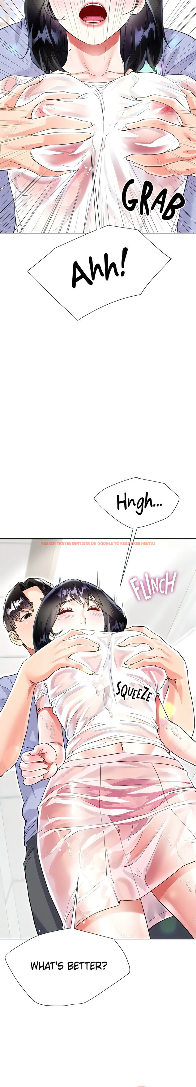 Read Hentai Image 13 05039 in comic My Sister-in-law’s Skirt - Chapter 47 - hentaitnt.net