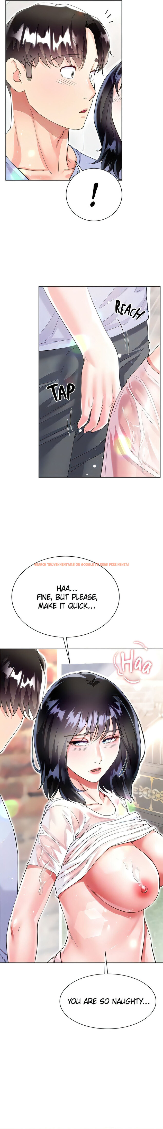 Read Hentai Image 18 05039 in comic My Sister-in-law’s Skirt - Chapter 47 - hentaitnt.net