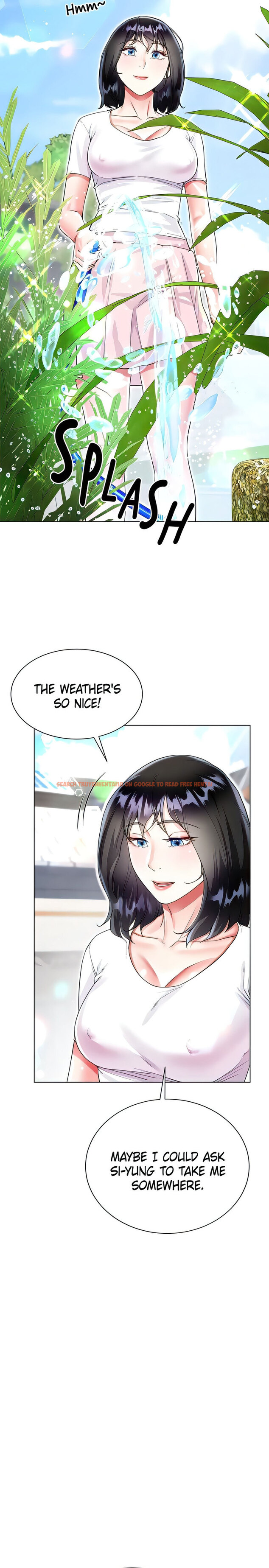 Read Hentai Image 2 05039 in comic My Sister-in-law’s Skirt - Chapter 47 - hentaitnt.net