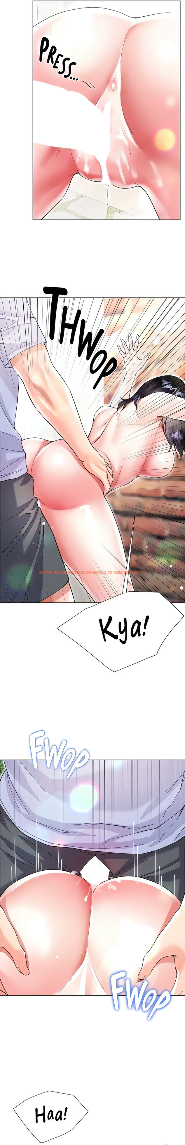 Read Hentai Image 21 05039 in comic My Sister-in-law’s Skirt - Chapter 47 - hentaitnt.net