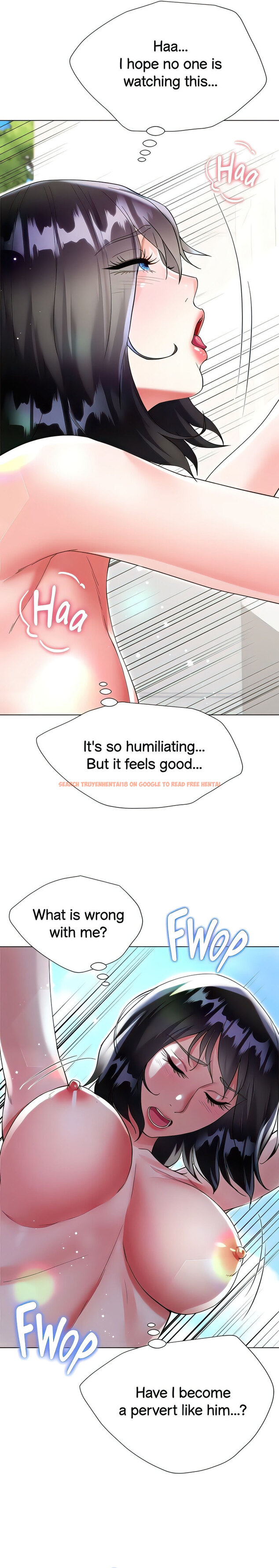 Read Hentai Image 23 05039 in comic My Sister-in-law’s Skirt - Chapter 47 - hentaitnt.net