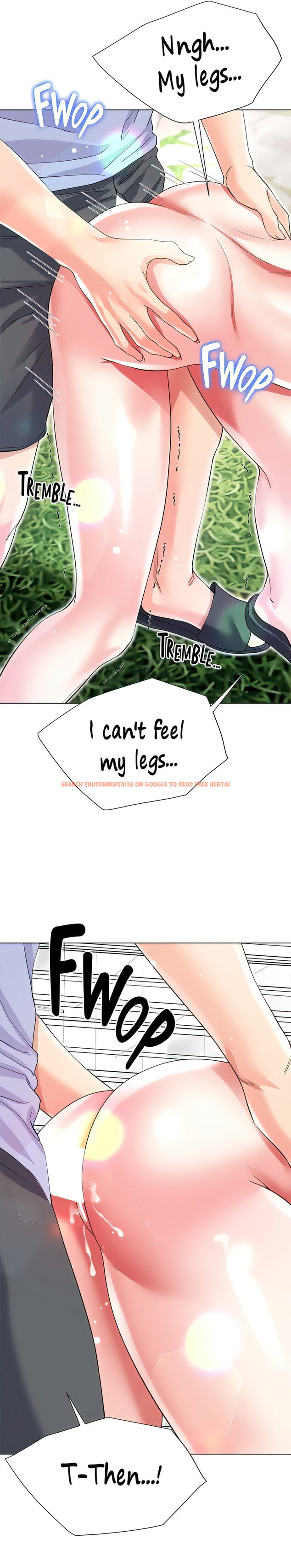 Read Hentai Image 27 05039 in comic My Sister-in-law’s Skirt - Chapter 47 - hentaitnt.net