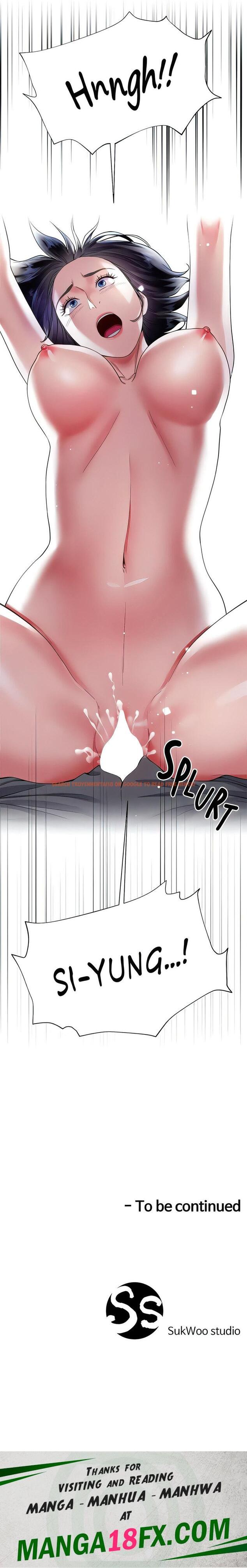 Read Hentai Image 29 05039 in comic My Sister-in-law’s Skirt - Chapter 47 - hentaitnt.net