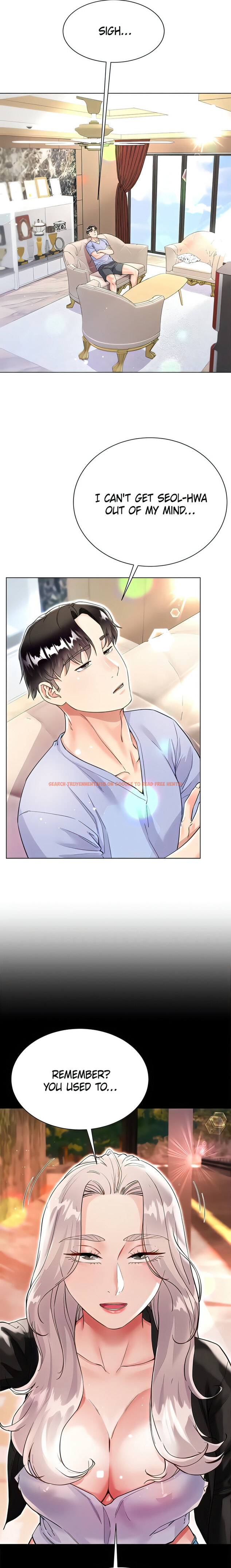 Read Hentai Image 3 05039 in comic My Sister-in-law’s Skirt - Chapter 47 - hentaitnt.net